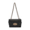 Mulberry Women Lily Glossy Crossbody Bag