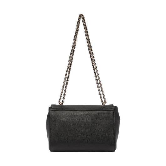 Mulberry Women Lily Glossy Crossbody Bag