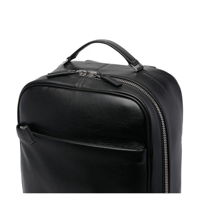 Tom Ford Men Logo Classic Backpack