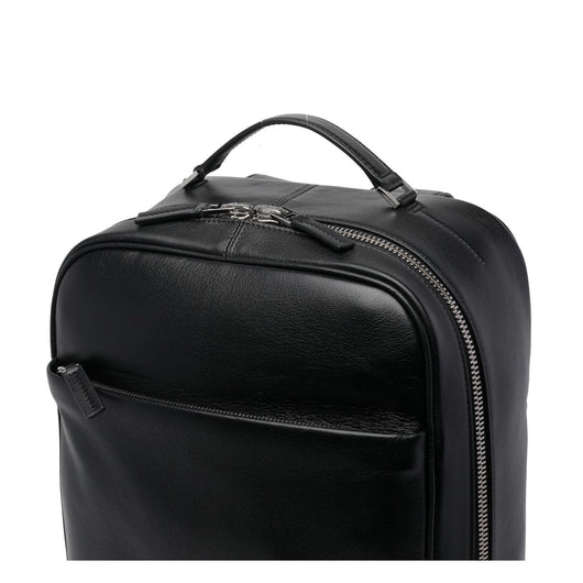 Tom Ford Men Logo Classic Backpack
