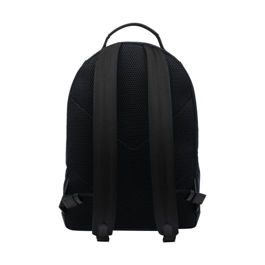 Tom Ford Men Logo Recycled Nylon Backpack