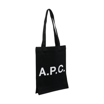 A.P.C. Men Lou Tote Bag