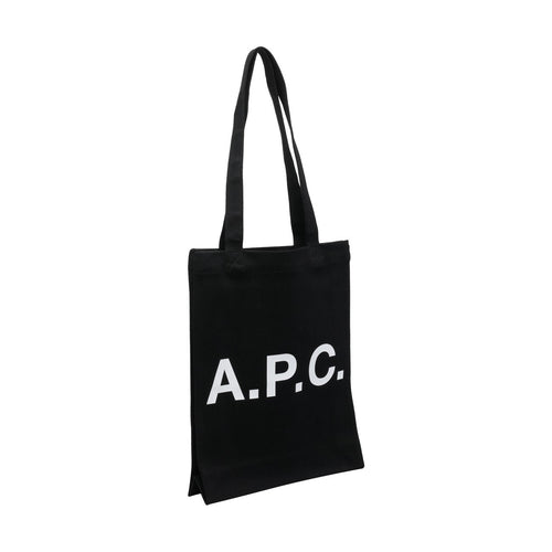 A.P.C. Men Lou Tote Bag