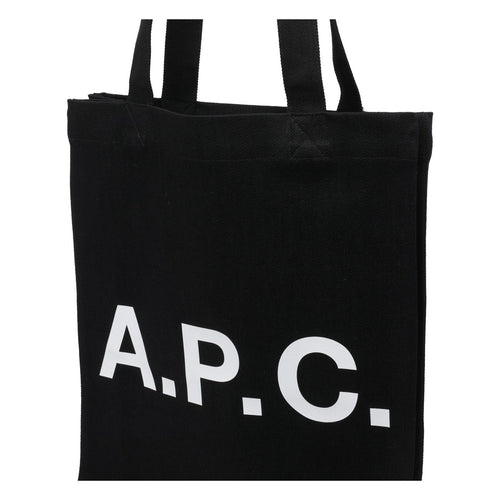 A.P.C. Men Lou Tote Bag