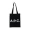 A.P.C. Men Lou Tote Bag