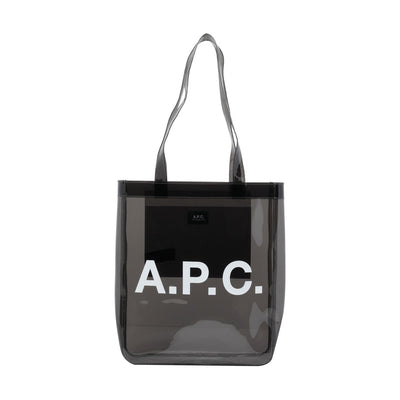 A.P.C. Men Lou Tote Bag