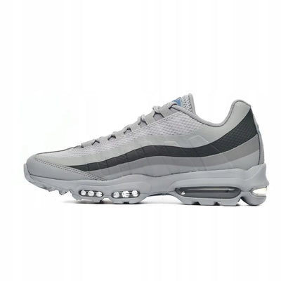 Gray/White/Black
