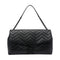 Gucci Women Maxi Gg Marmont Shoulder Bag