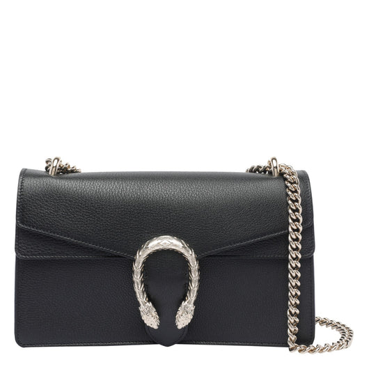 Gucci Women Medium Dionysus Shoulder Bag