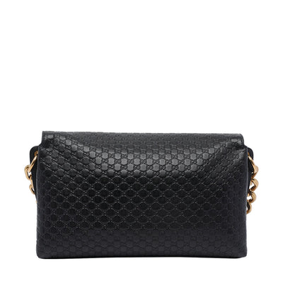 Gucci Women Medium Gg Chain Shoulder Bag