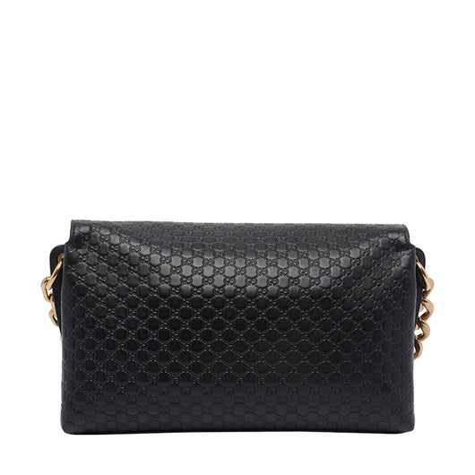 Gucci Women Medium Gg Chain Shoulder Bag