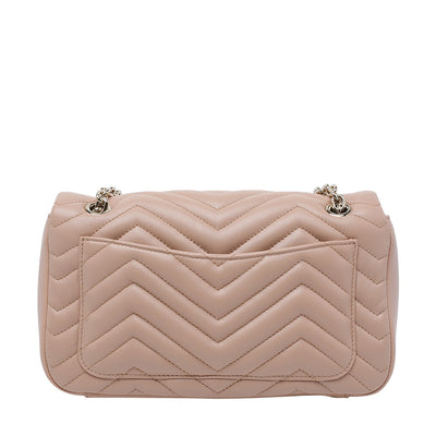 Gucci Women Medium Gg Marmont Shoulder Bag