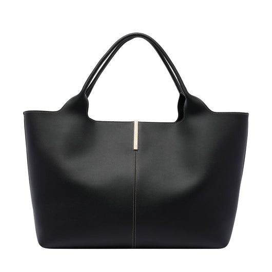Tod's Women Medium Leather Shopping Bag