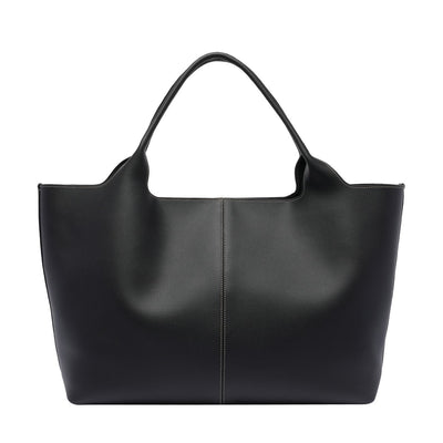 Tod's Women Medium Leather Shopping Bag