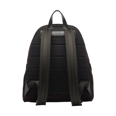 Gucci Men Medium Ophidia Backpack