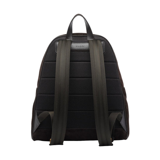 Gucci Men Medium Ophidia Backpack
