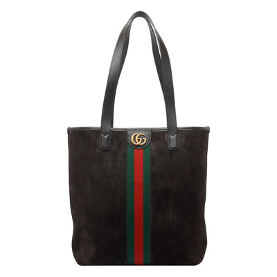 Gucci Men Medium Ophidia Shopping Bag