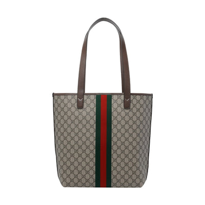 Gucci Men Medium Ophidia Shopping Bag