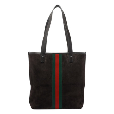 Gucci Men Medium Ophidia Shopping Bag