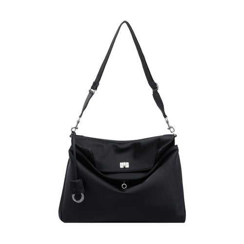 Balenciaga Men Medium Rodeo Messenger Bag