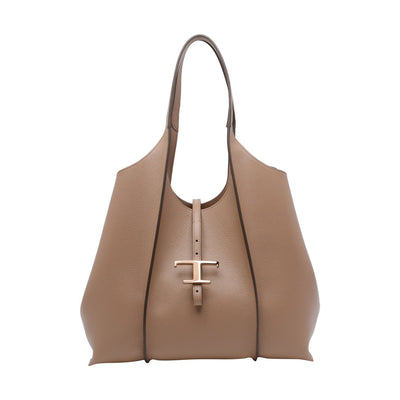Tod's Women Medium T Timeless Shopping Bag