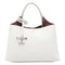 Tod's Women Micro Handbag With  T Timeless Charm
