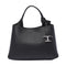 Tod's Women Micro Leather Handbag With T Timeless Charm