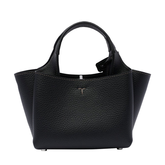 Tod's Women Micro Leather Handbag