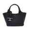 Tod's Women Micro Leather Handbag