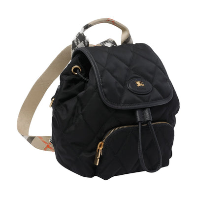 Burberry Women Mini Horsehoe Backpack