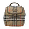 Burberry Women Mini Horsehoe Backpack