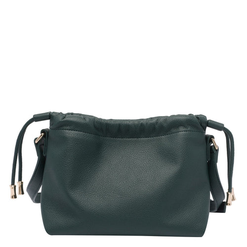 A.P.C. Women Mini Ninon Crossbody Bag