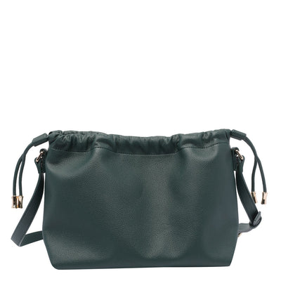 A.P.C. Women Ninon Crossbody Bag