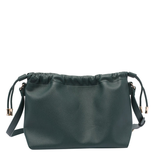 A.P.C. Women Ninon Crossbody Bag