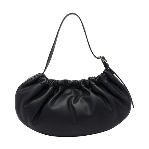 A.P.C. Women Ninon Hoop Shoulder Bag