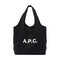 A.P.C. Men Ninon Tote Bag