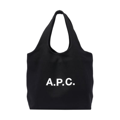 A.P.C. Men Ninon Tote Bag