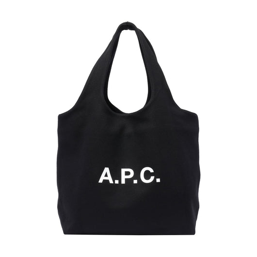 A.P.C. Men Ninon Tote Bag
