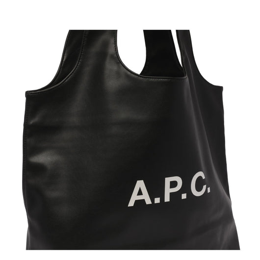 A.P.C. Women Ninon Tote Bag