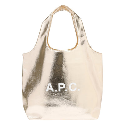 A.P.C. Women Ninon Tote Bag