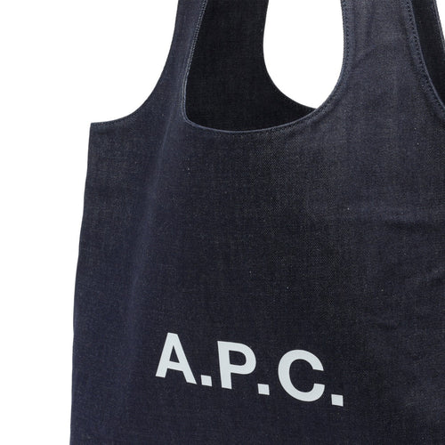 A.P.C. Women Ninon Tote Bag