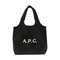 A.P.C. Women Ninon Tote Bag