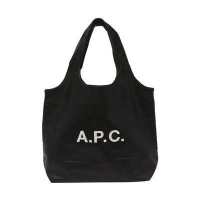 A.P.C. Women Ninon Tote Bag