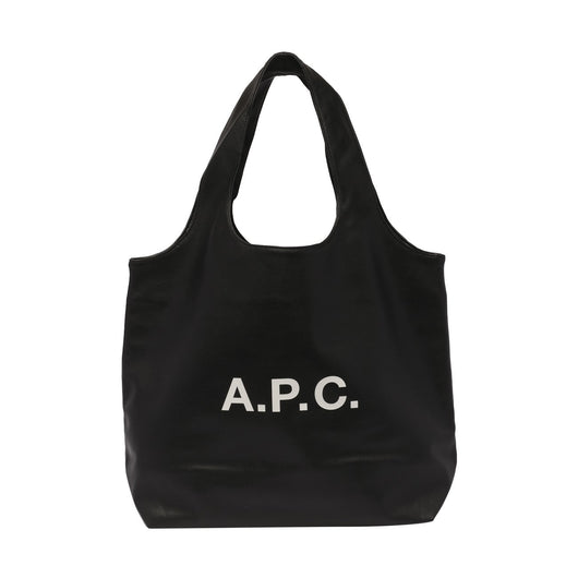 A.P.C. Women Ninon Tote Bag