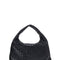 Bottega Veneta Women Tote Bag In Leather With Intrecciato Hop Motif
