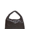Bottega Veneta Women Tote Bag In Leather With Intrecciato Hop Motif