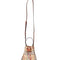 Burberry Women Archive Beige Check Mini Bucket Bag