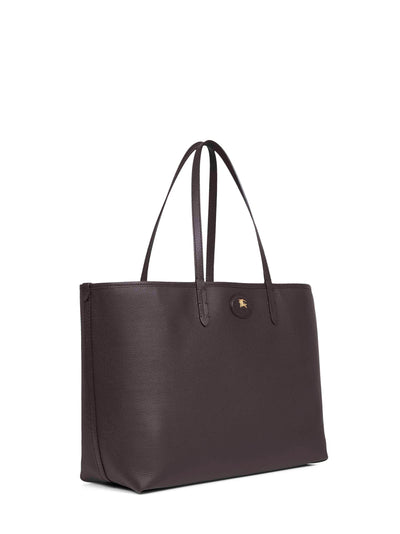Burberry Women Bloomsbury Medium Reversible Tote Bag