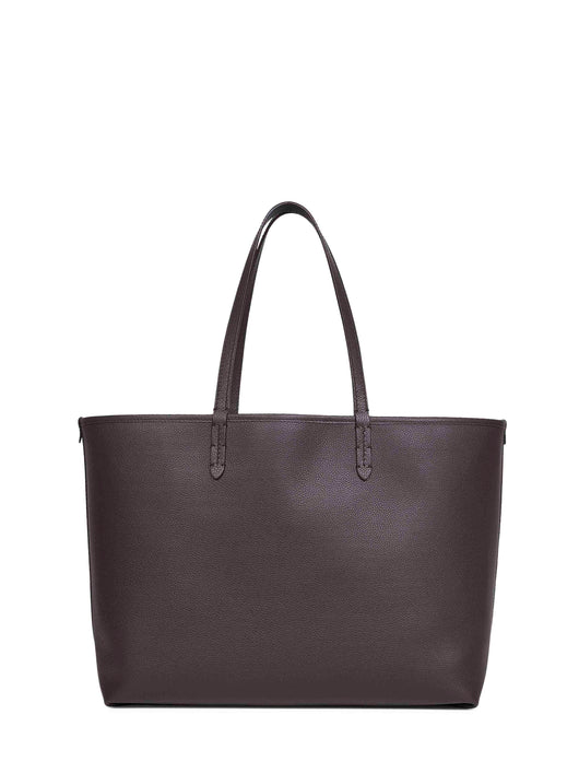 Burberry Women Bloomsbury Medium Reversible Tote Bag
