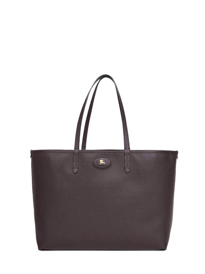 Burberry Women Bloomsbury Medium Reversible Tote Bag